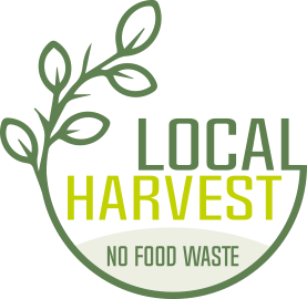 Local Harvest Logo